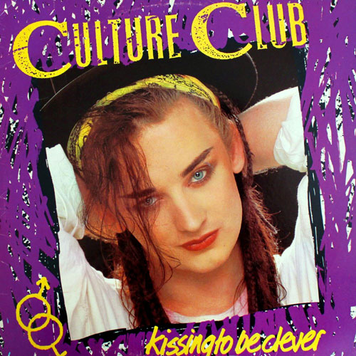 Culture Club 80s