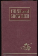 Think and Grow Rich' Napoleon Hill