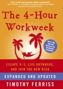 The 4-Hour Work Week' Timothy Ferriss