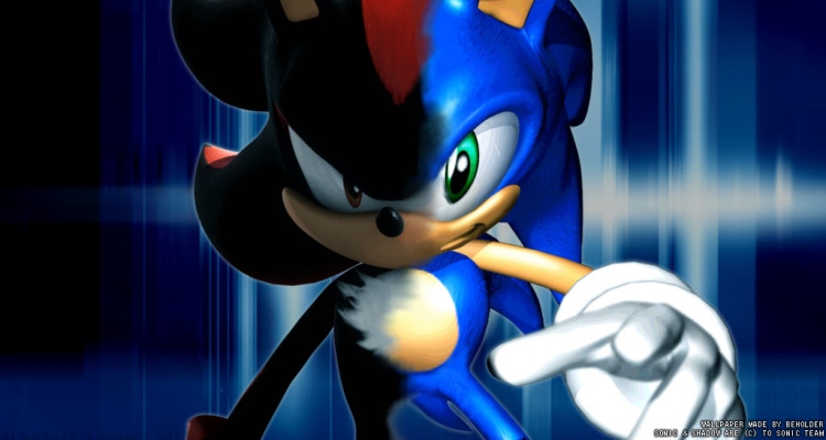 Sonic_and_Shadow
