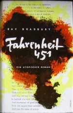 Fahrenheit 451 