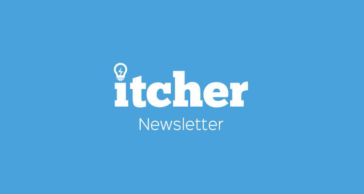 itcher_newsletter_logo