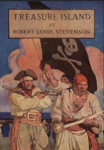 Treasure Island´ (Robert Louis Stevenson