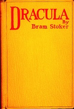 Dracula´ Bram Stoker