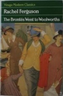 The Brontës Went to Woolworths