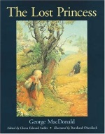 The Lost Princess´ (George MacDonald