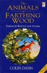 The Animals Of Farthing Wood
