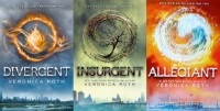 The Divergent Trilogy