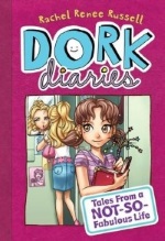 Dork Diaries: Tales From a Not