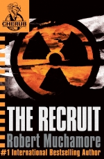 The Recruit' (Robert Muchamore, 2004)