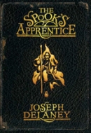 The Spook’s Apprentice Joseph Delaney