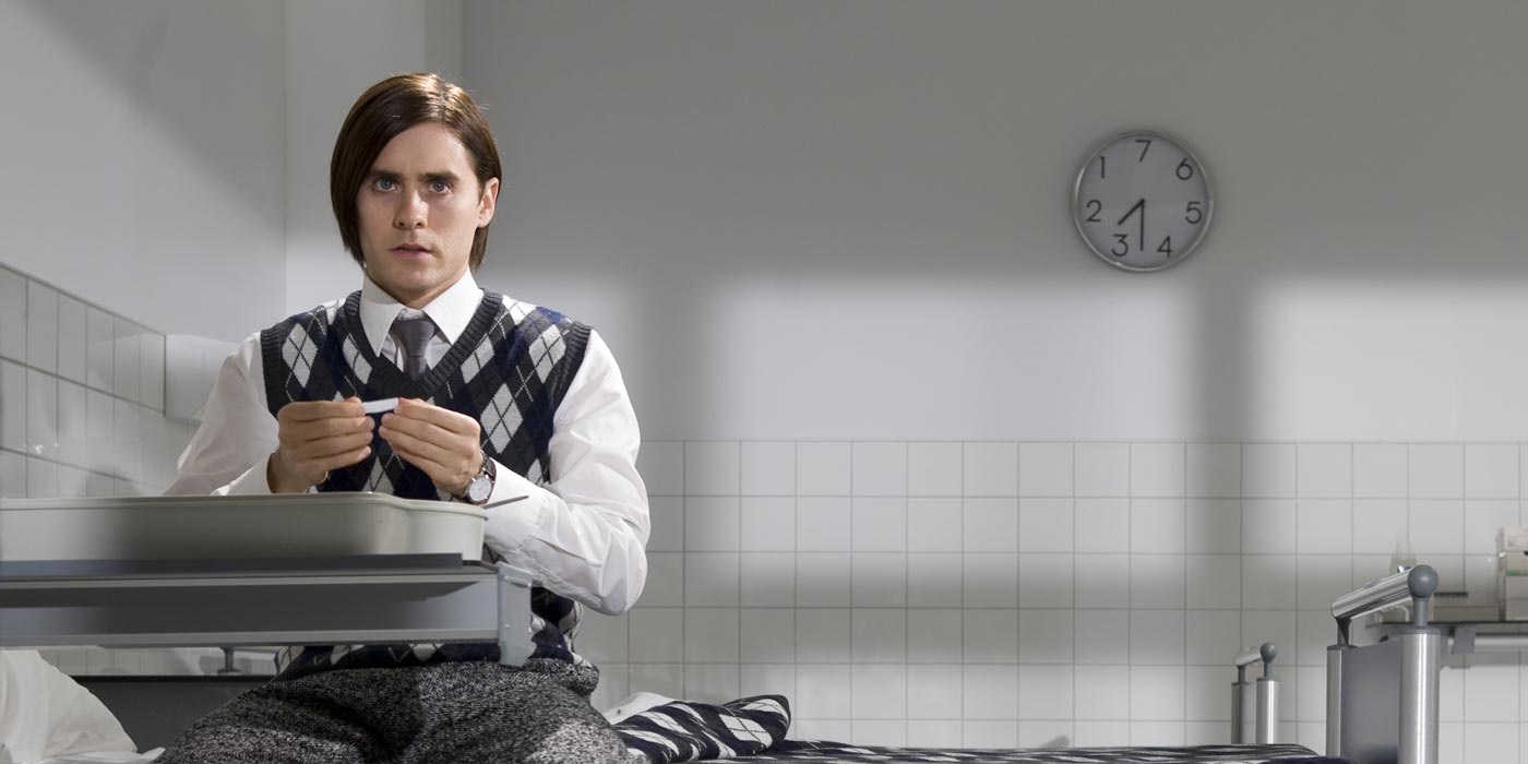 Mr. Nobody Review
