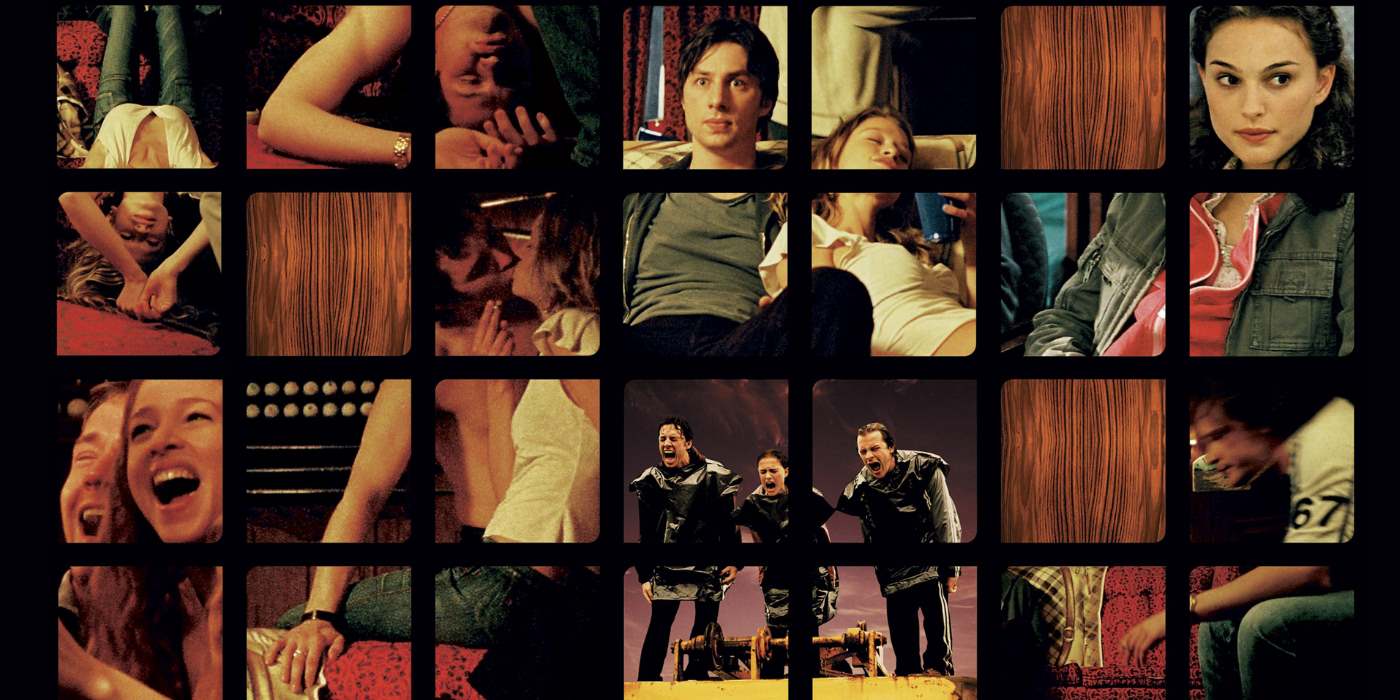 6 Movies Like Garden State Personal Charming Itcher Magazine