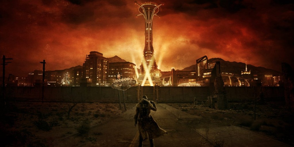 5 Games like Fallout New Vegas Brave the Wastes