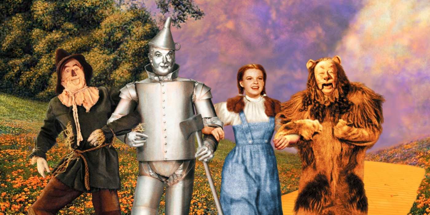 Movies like ‘The Wizard of Oz’, ‘Return to Oz’ and ‘The Chronicles of Narni...