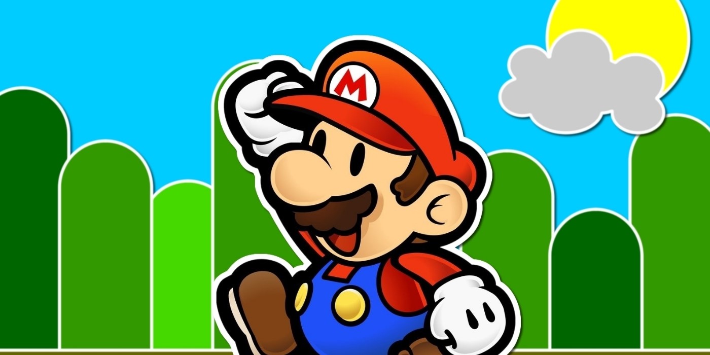 5 Games like Paper Mario It’s Not All Dungeons And Dragons • itcher