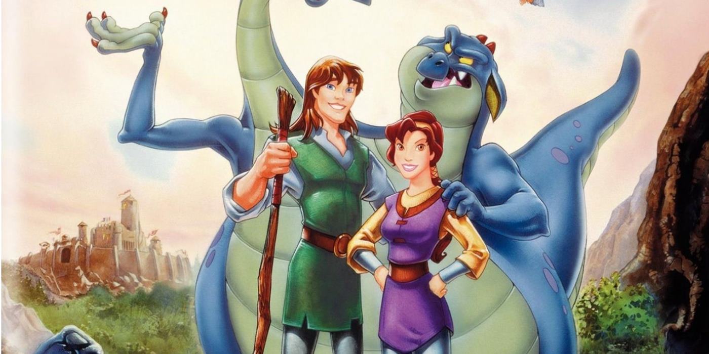 5 Movies like Quest for Camelot: The Arthurian Legend • itcher Magazine
