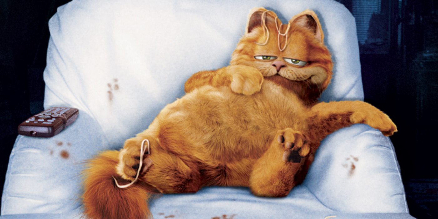 5 Movies like Garfield: Savvy Talking Animals • itcher Magazine