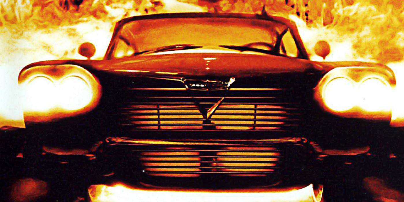 5 Movies like Christine: Killer Vehicles • itcher Magazine