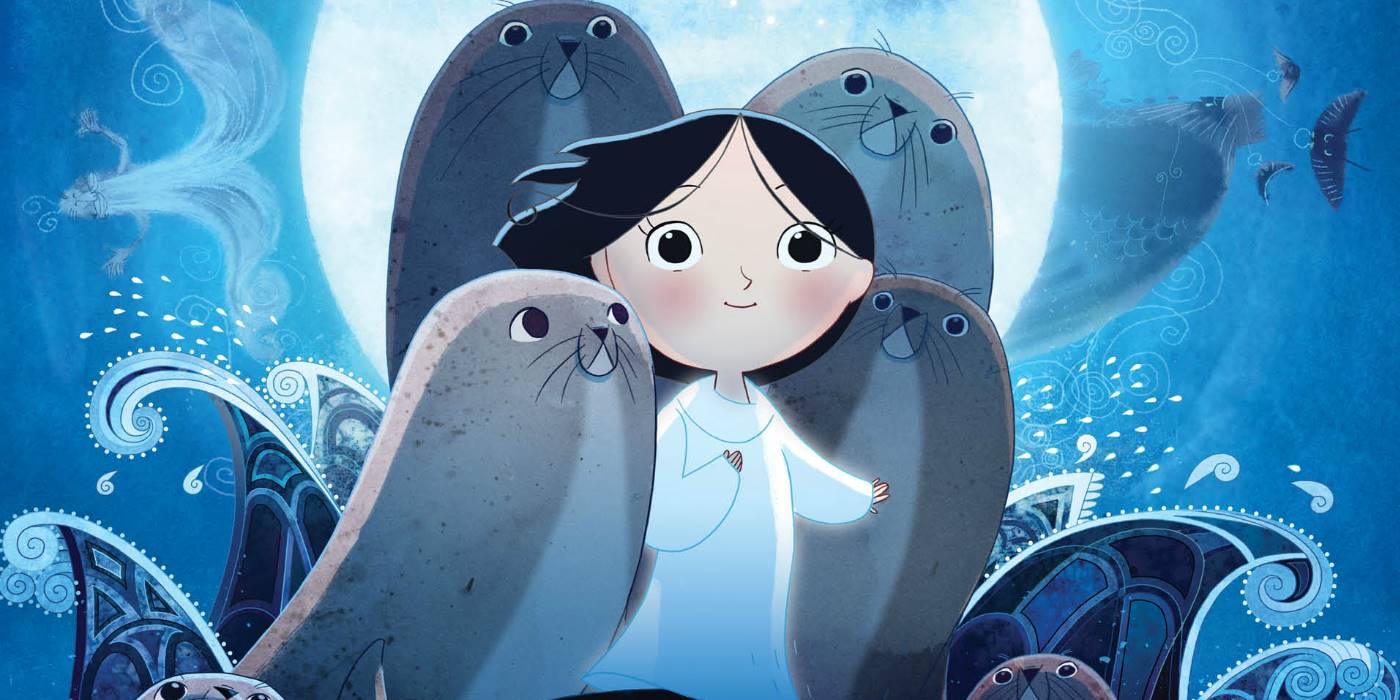 5 Movies like Song of the Sea: Spellbinding Animation • itcher Magazine